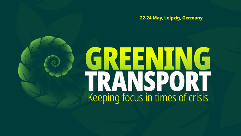 Logo der Veranstaltung: International Transport Forum (ITF): Summit 2024