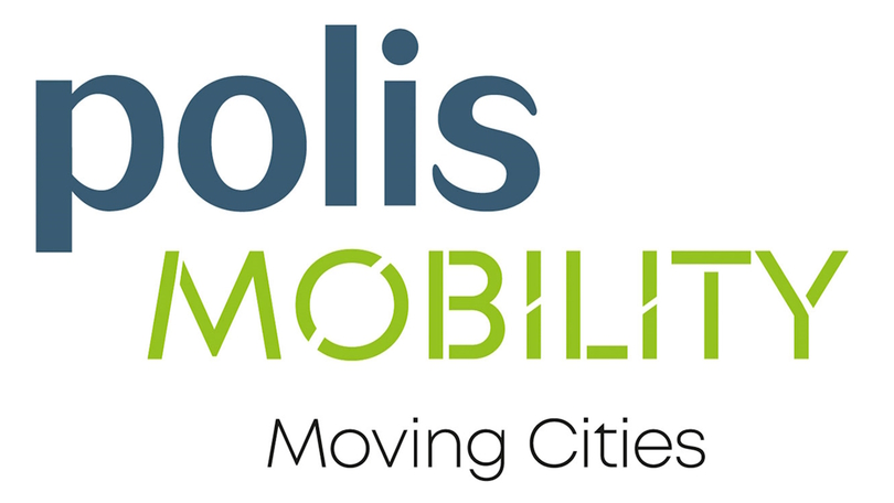 Logo für polisMOBILITY 2024